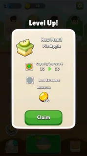 Pocket Bakery - Screenshot 5