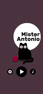 Mister Antonio - Screenshot 1