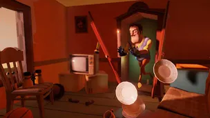 Hello Neighbor - Screenshot 2