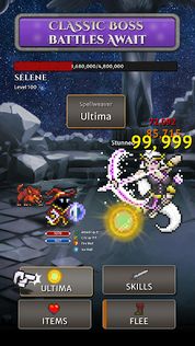 Orna: Fantasy Turn‑Based RPG - Screenshot 2