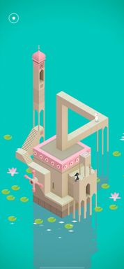 Monument Valley+ - Screenshot 1