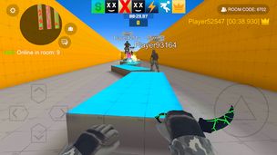 bhop pro - Screenshot 2