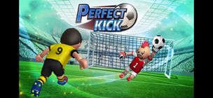 Perfect Kick - Screenshot 1