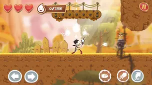 Spirit Roots - Screenshot 1