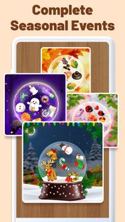 Match Triple Ball - Screenshot 5