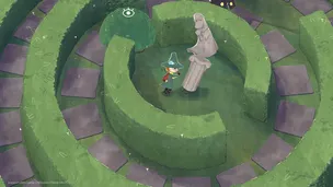 Snufkin: Melody of Moominvalley - Screenshot 3