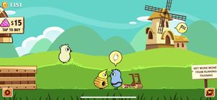 Duck Life 4 - Screenshot 2
