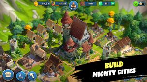 Heroes of History: Epic Empire - Screenshot 2