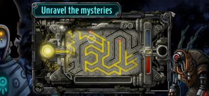The Library of Babel - Screenshot 3