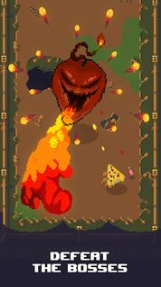 Crust Crusaders - Screenshot 5