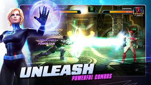 Marvel Contest of Champions - Screenshot 2