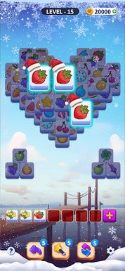 Tile Match puzzle - Tiletopia - Screenshot 5