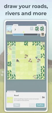 Square Valley - Screenshot 3