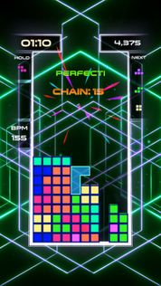Tetris® Beat - Screenshot 3