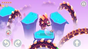 Slash Quest! - Screenshot 2