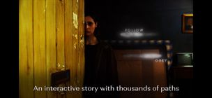 Erica - Interactive Thriller - Screenshot 1