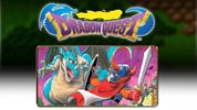 DRAGON QUEST - Screenshot 5