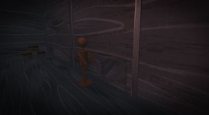 The Temporary Neighbor - Screenshot 1