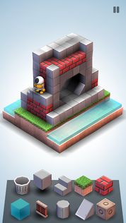 Mekorama - Screenshot 4
