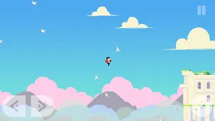 DERE Vengeance - Screenshot 2