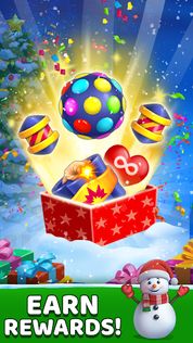 Christmas Match Game - Puzzle - Screenshot 4