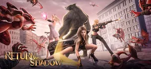 Return of Shadow - Screenshot 1