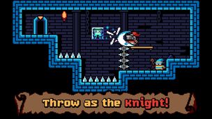 Total Party Kill - Screenshot 2