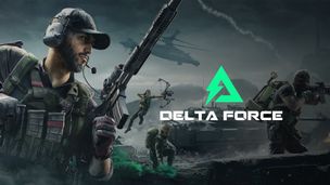 Delta Force: Hawk Ops - Screenshot 1