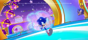 Sonic Dream Team - Screenshot 2