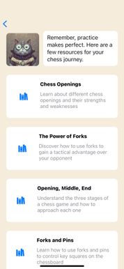Chess Cats - Screenshot 5