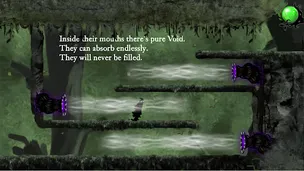 Nihilumbra - Screenshot 2