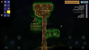 Terraria - Screenshot 3