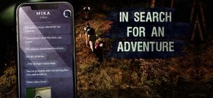 Orphans - Screenshot 1