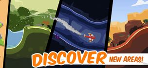 Rescue Wings! - Screenshot 3