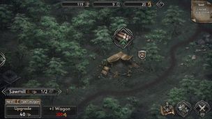 Champions of Avan: Idle RPG - Screenshot 1