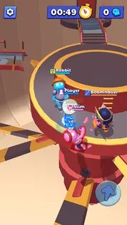 Party Gang - Screenshot 5