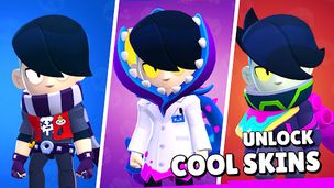 Brawl Stars - Screenshot 3