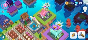 Sprout: Idle Garden - Screenshot 3