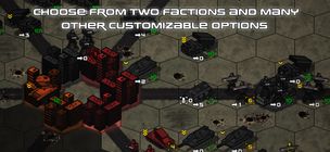 Commander: Modern War - Screenshot 2