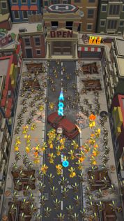 Zombero: Archero Doom Shooter - Screenshot 4
