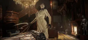 Resident Evil Village - Screenshot 1