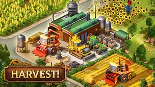 Steam City: Town building Sim - Screenshot 3