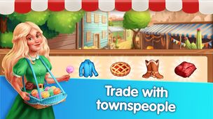 Homesteads: Dream Farm - Screenshot 3