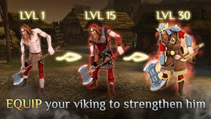 I, Viking: Epic Vikings War - Screenshot 3