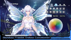 Tower of Fantasy - Screenshot 2