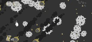 Doofus Drop - Screenshot 2