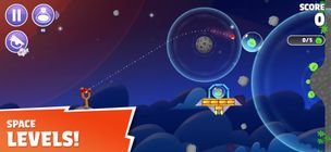 Angry Birds Reloaded - Screenshot 2