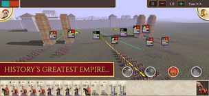 ROME: Total War - Screenshot 1