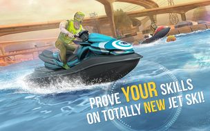 TopBoat: Racing Boat Simulator - Screenshot 2