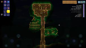 Terraria - Screenshot 3